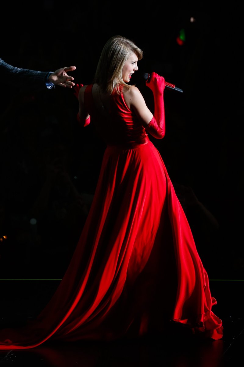 Taylor Swift — May 30 - Shanghai, China — photo 27