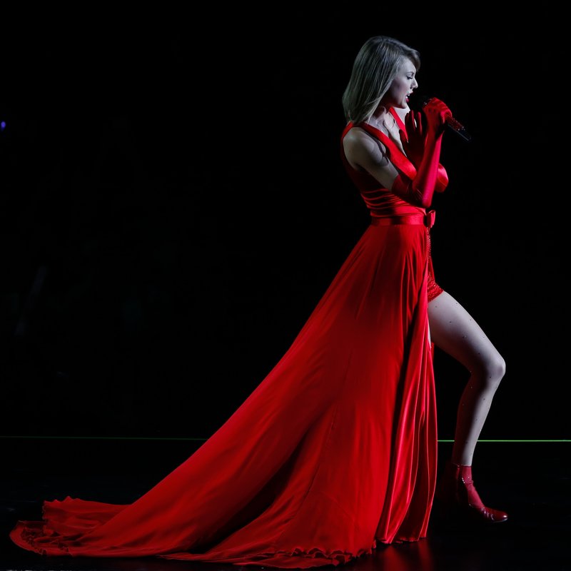 Taylor Swift — May 30 - Shanghai, China — photo 29
