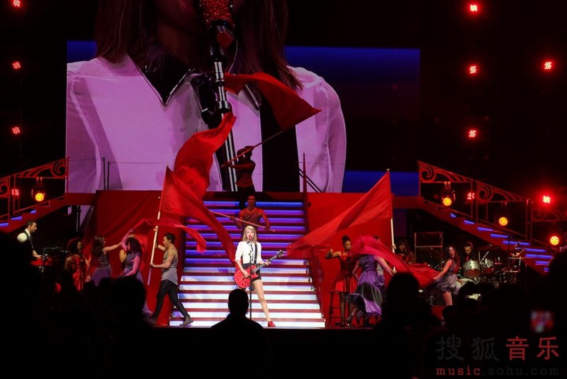 Taylor Swift — May 30 - Shanghai, China — photo 51