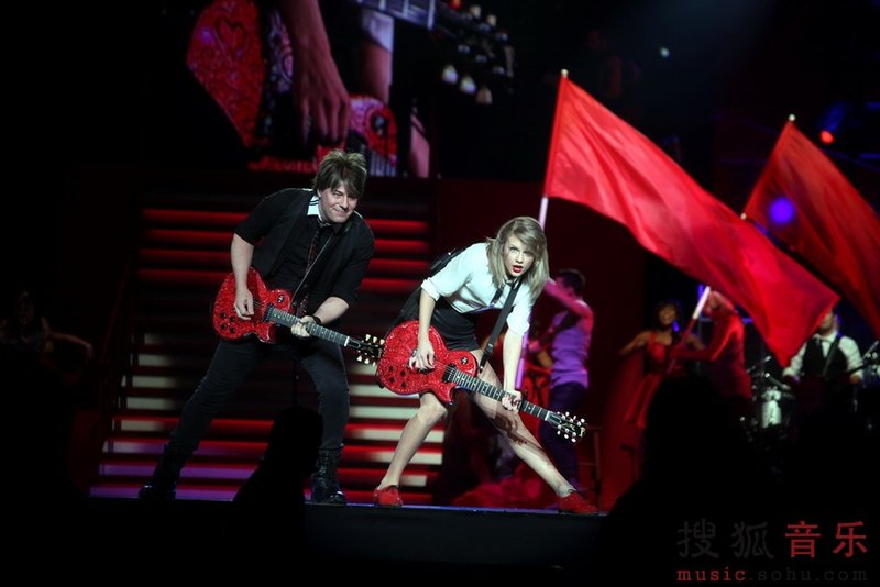 Taylor Swift — May 30 - Shanghai, China — photo 53
