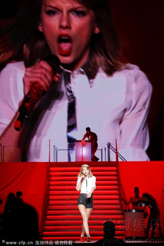 Taylor Swift — May 30 - Shanghai, China — photo 59