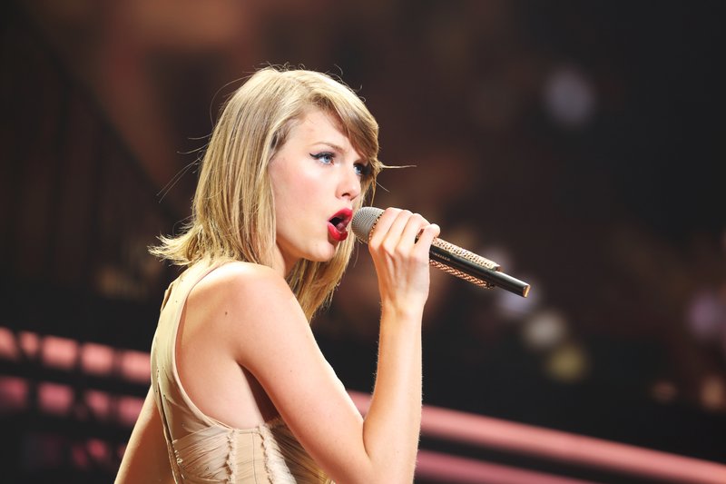 Taylor Swift — May 30 - Shanghai, China — photo 87