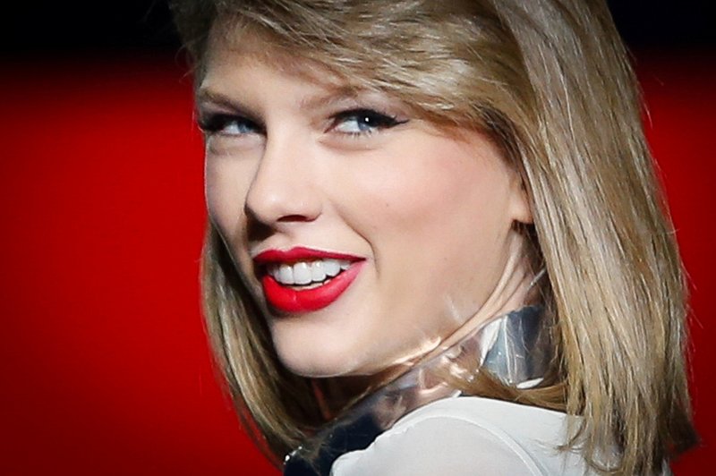Taylor Swift — May 30 - Shanghai, China — photo 113