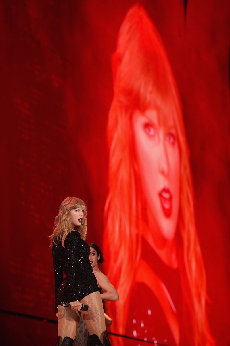 Taylor Swift — July 10 - Washington, DC — photo 3