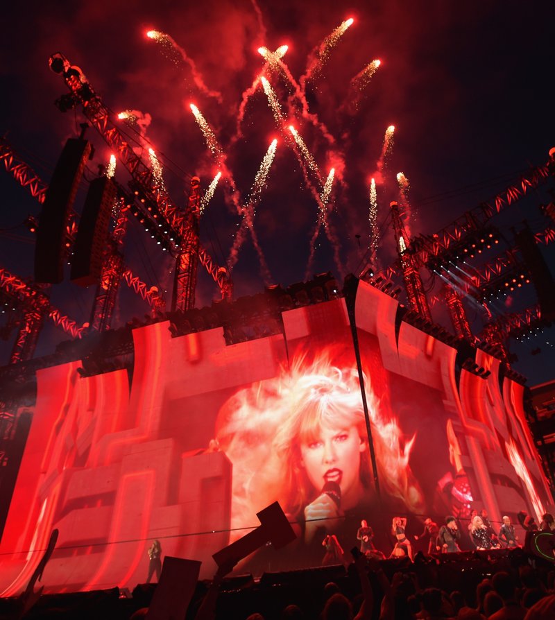 Taylor Swift — July 10 - Washington, DC — photo 5