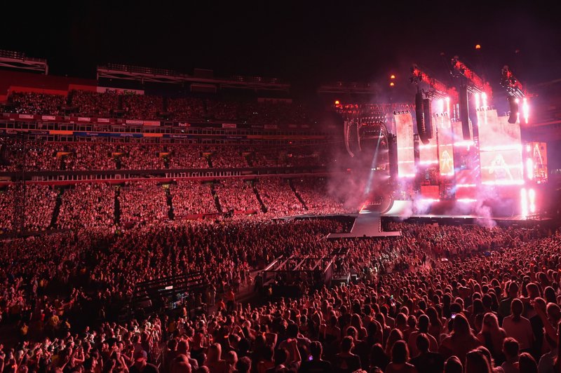 Taylor Swift — July 10 - Washington, DC — photo 6