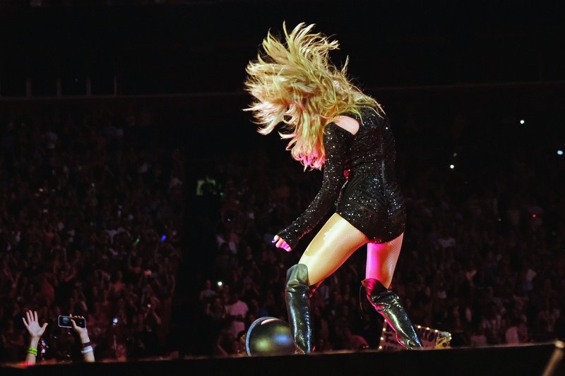 Taylor Swift — July 10 - Washington, DC — photo 7