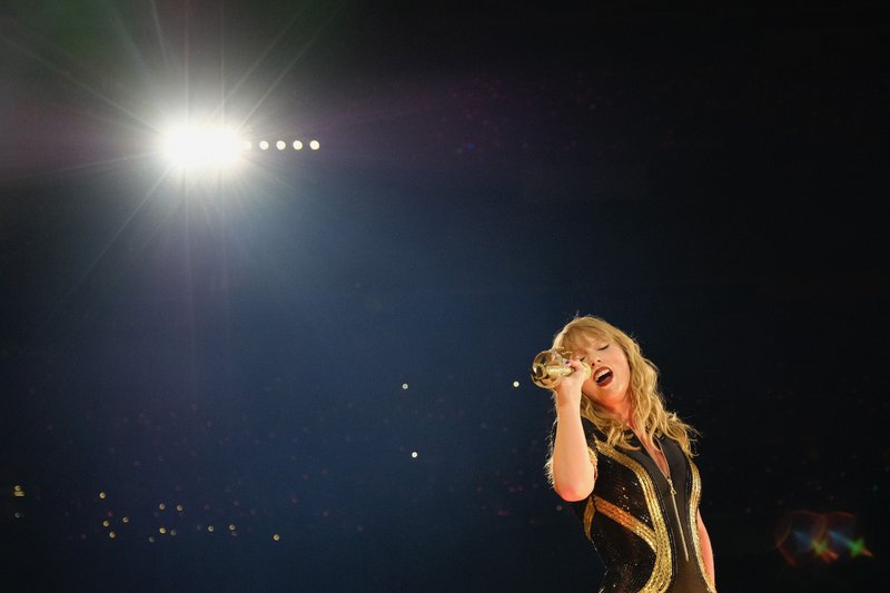 Taylor Swift — July 10 - Washington, DC — photo 10