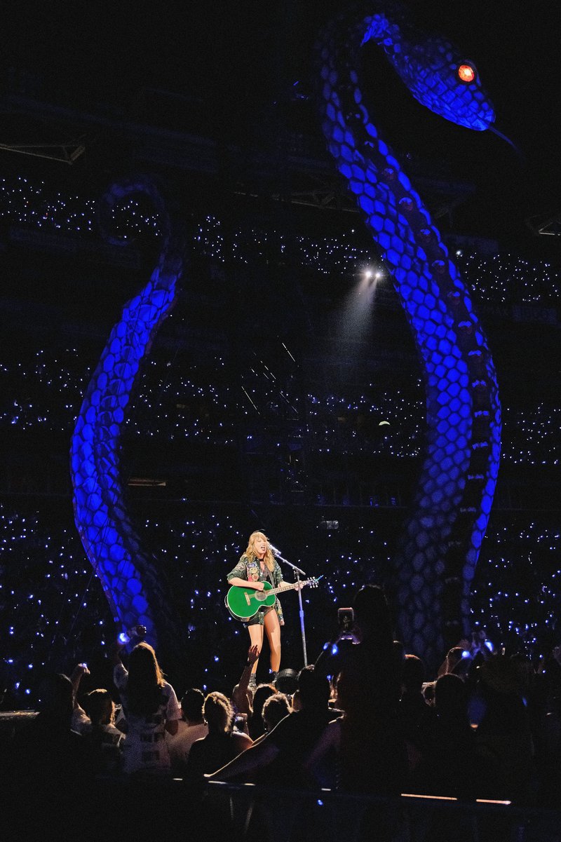 Taylor Swift — July 10 - Washington, DC — photo 11