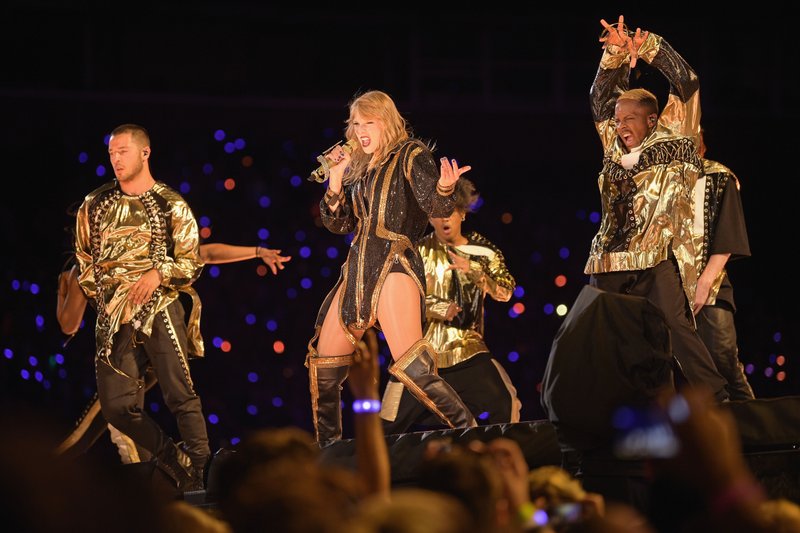 Taylor Swift — July 10 - Washington, DC — photo 12