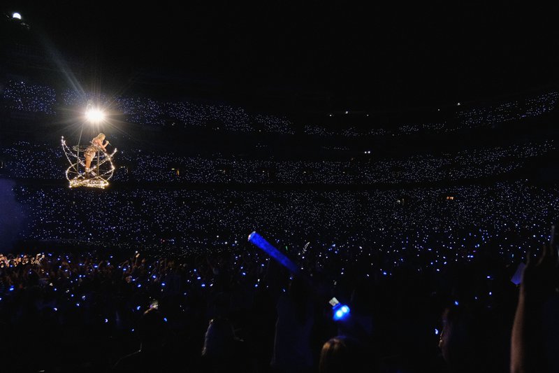 Taylor Swift — July 10 - Washington, DC — photo 13