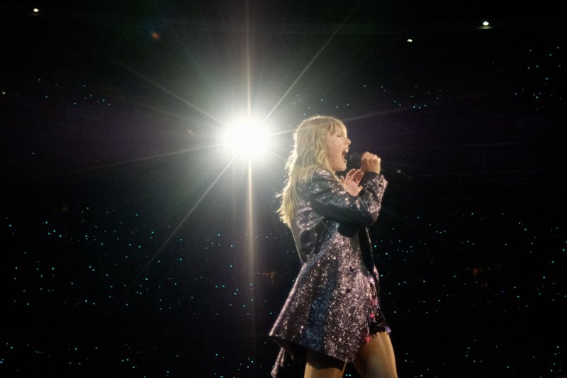 Taylor Swift — July 10 - Washington, DC — photo 18