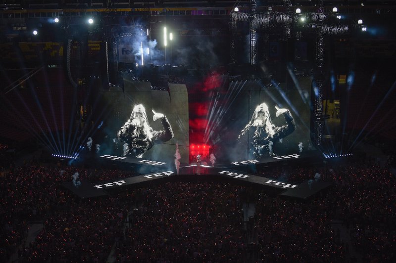 July 11 - Washington, DC