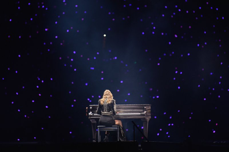 Taylor Swift — July 11 - Washington, DC — photo 3