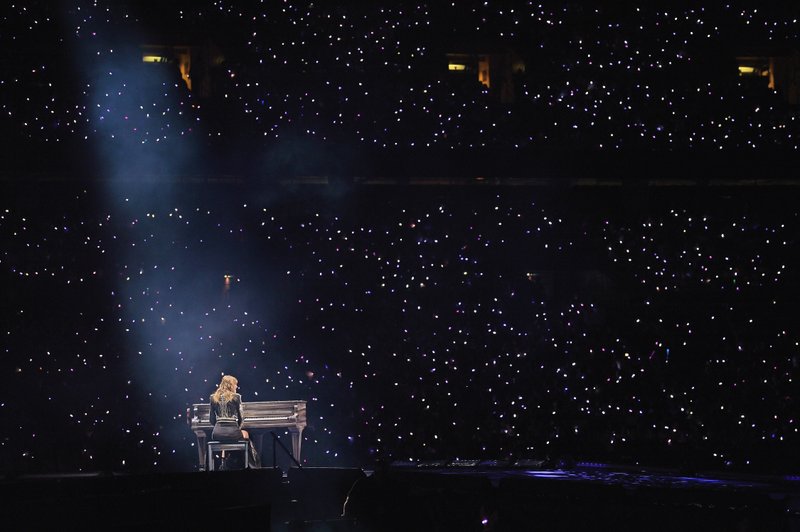 Taylor Swift — July 11 - Washington, DC — photo 13