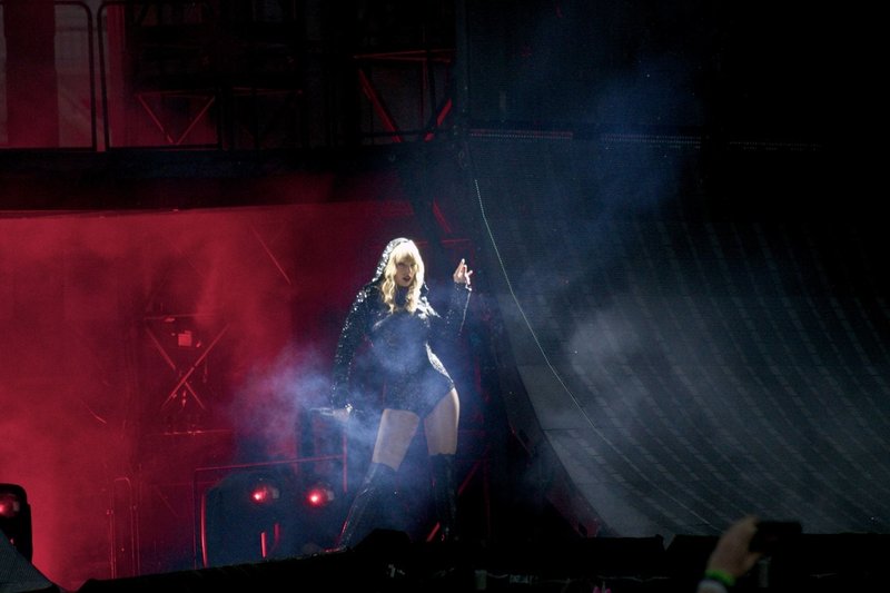 Taylor Swift — July 7 - Columbus, Ohio — photo 4