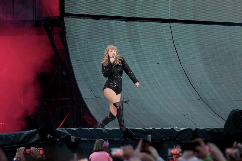 Taylor Swift — July 7 - Columbus, Ohio — photo 5