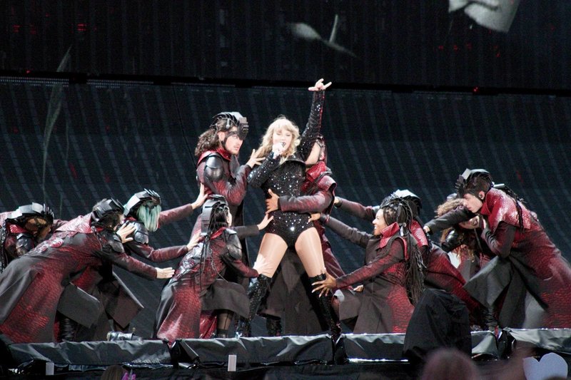 Taylor Swift — July 7 - Columbus, Ohio — photo 7