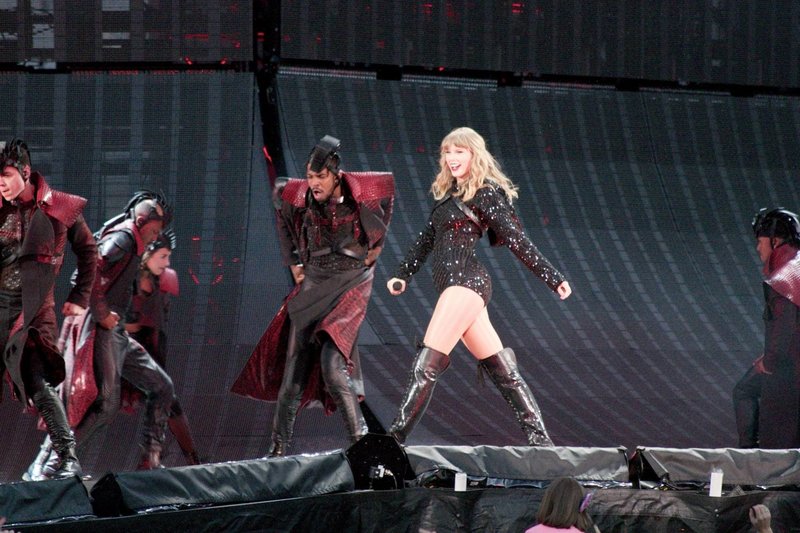 Taylor Swift — July 7 - Columbus, Ohio — photo 10