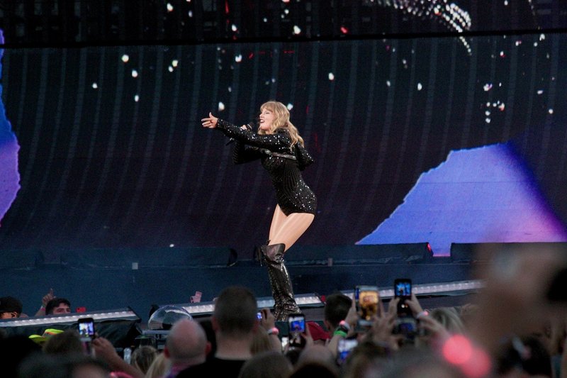 Taylor Swift — July 7 - Columbus, Ohio — photo 11