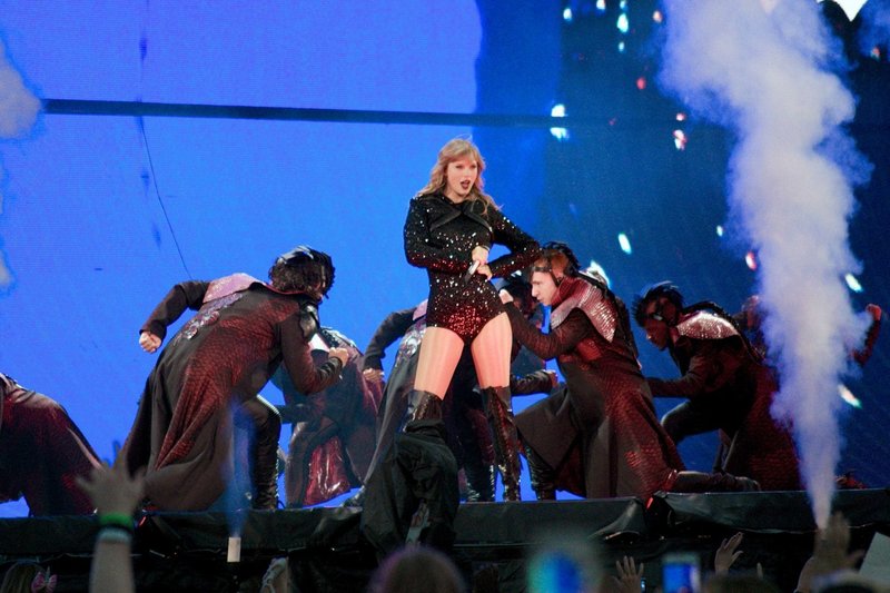 Taylor Swift — July 7 - Columbus, Ohio — photo 12