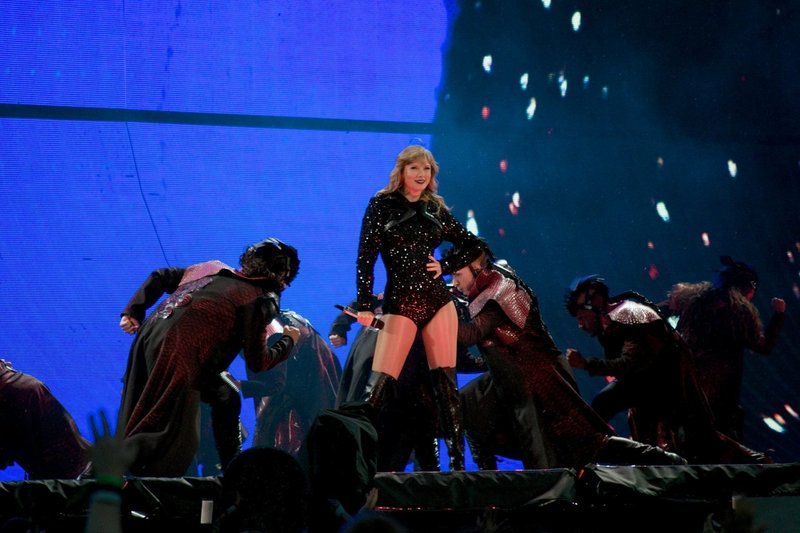 Taylor Swift — July 7 - Columbus, Ohio — photo 13