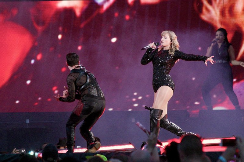 Taylor Swift — July 7 - Columbus, Ohio — photo 16