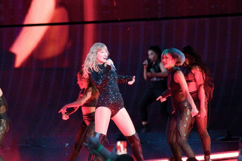 Taylor Swift — July 7 - Columbus, Ohio — photo 17