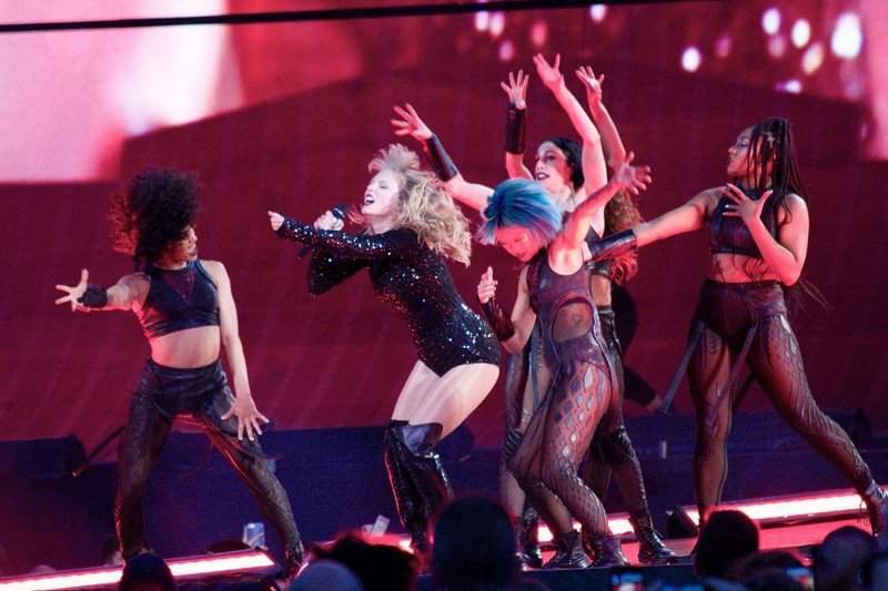 Taylor Swift — July 7 - Columbus, Ohio — photo 18