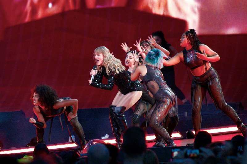 Taylor Swift — July 7 - Columbus, Ohio — photo 19