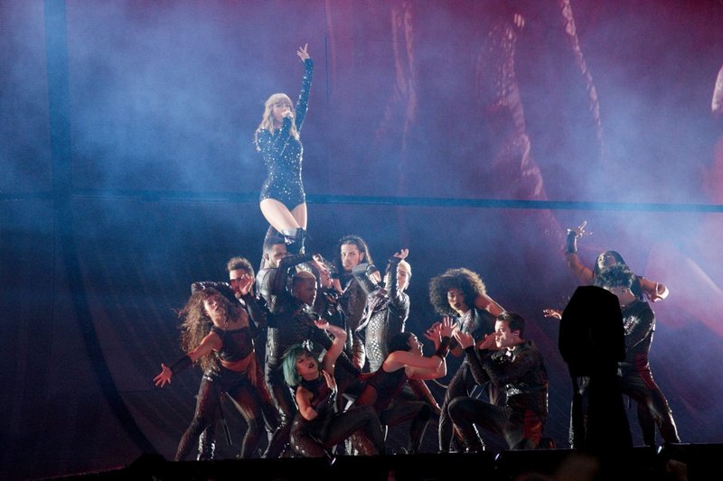 Taylor Swift — July 7 - Columbus, Ohio — photo 20