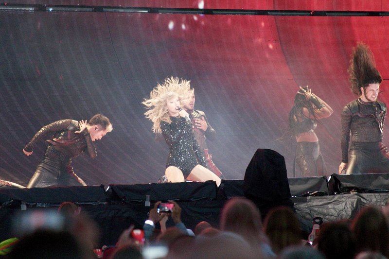 Taylor Swift — July 7 - Columbus, Ohio — photo 21