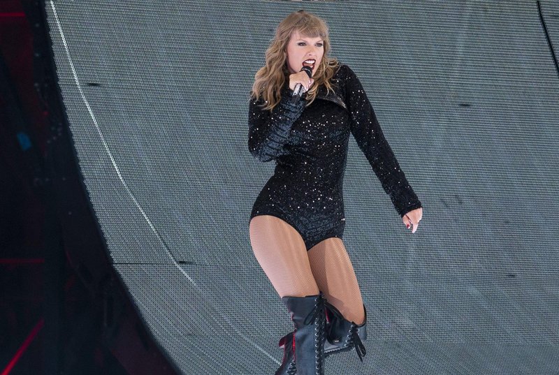 Taylor Swift — July 7 - Columbus, Ohio — photo 23