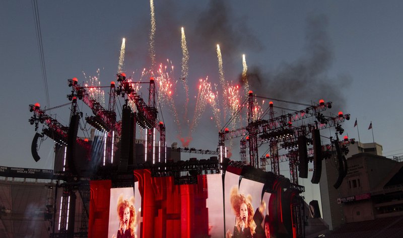 Taylor Swift — July 7 - Columbus, Ohio — photo 25