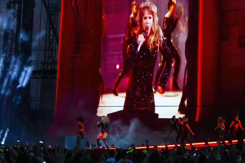 Taylor Swift — July 7 - Columbus, Ohio — photo 27