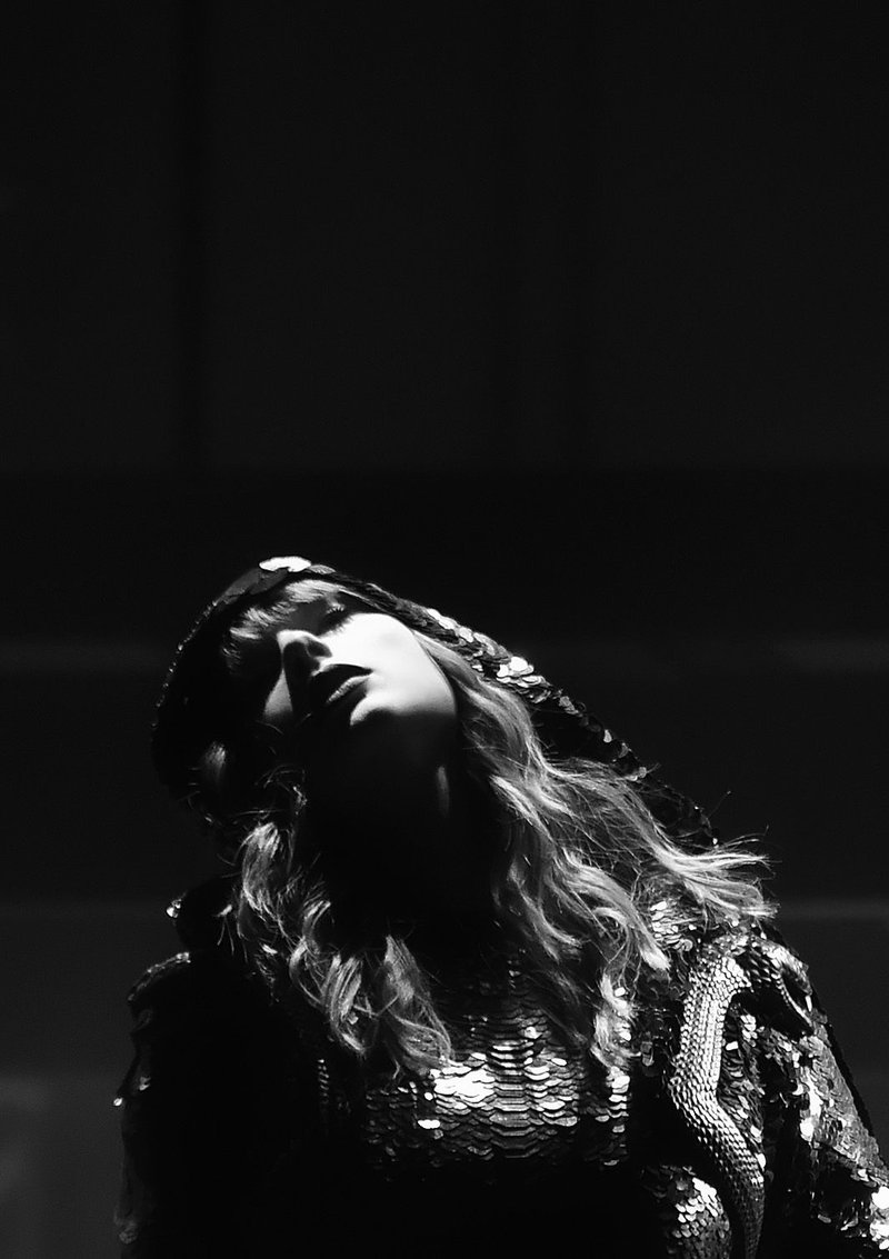 Taylor Swift — June 1 - Chicago, Illinois — photo 7