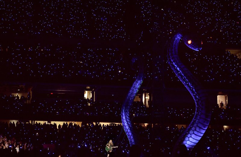 Taylor Swift — June 1 - Chicago, Illinois — photo 13