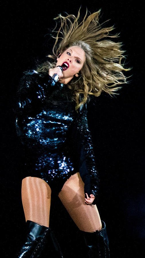 Taylor Swift — June 1 - Chicago, Illinois — photo 25
