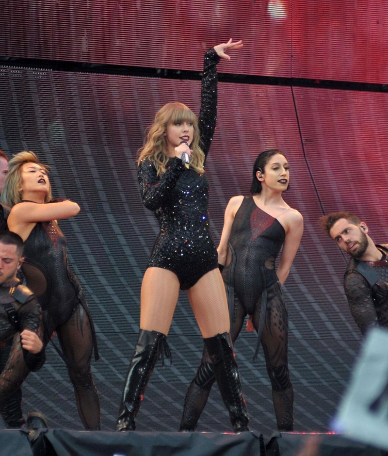 June 15 - Dublin, Ireland