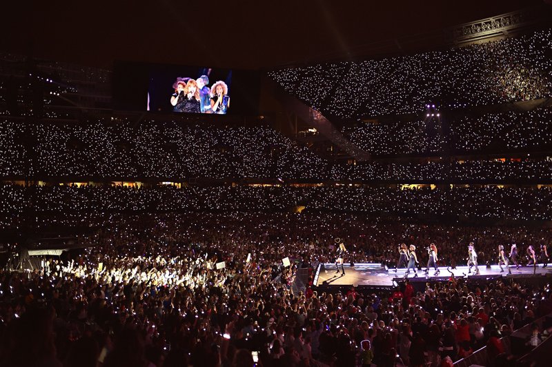 Taylor Swift — June 2 - Chicago, Illinois — photo 13