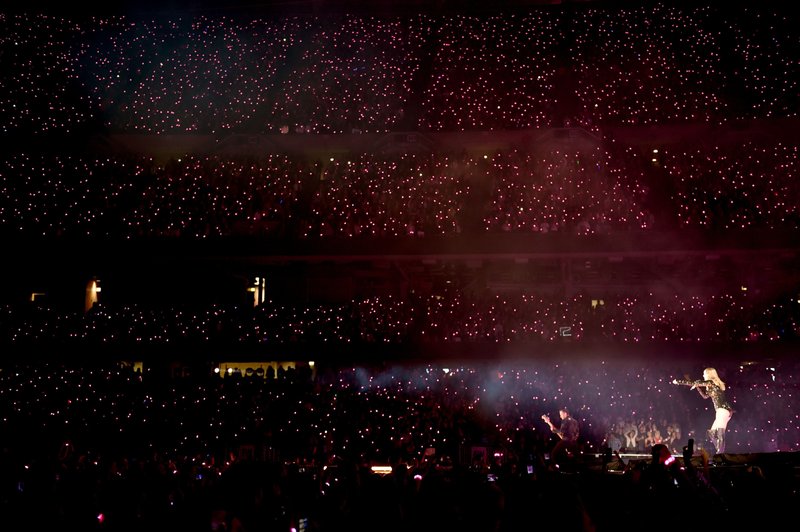 Taylor Swift — June 2 - Chicago, Illinois — photo 15