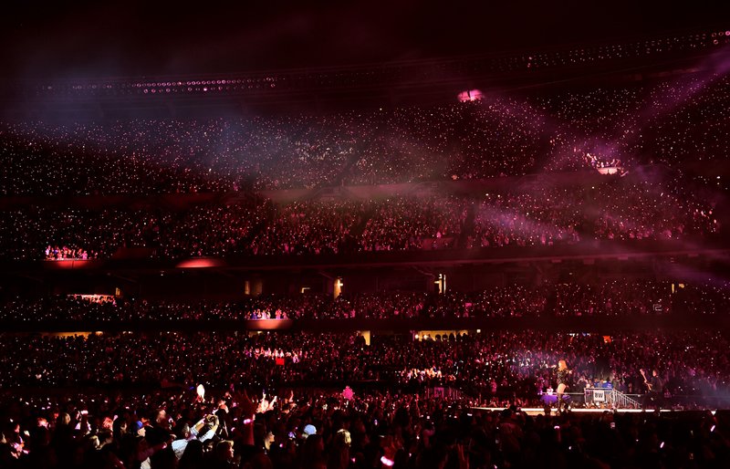 Taylor Swift — June 2 - Chicago, Illinois — photo 17