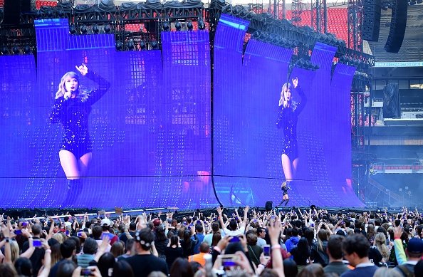 June 22 -  London, United Kingdom