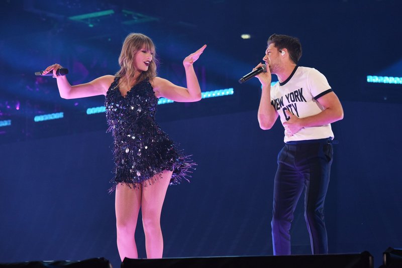 Taylor Swift — June 22 -  London, United Kingdom — photo 85