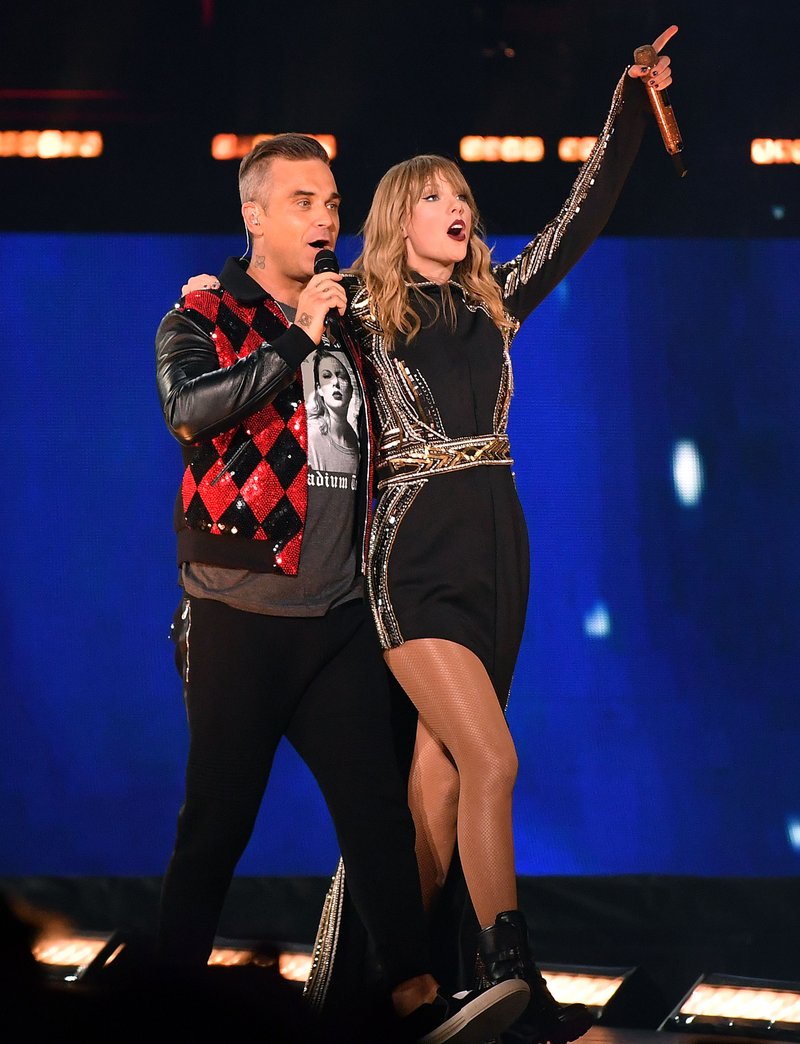 Taylor Swift — June 23 -  London, United Kingdom — photo 20