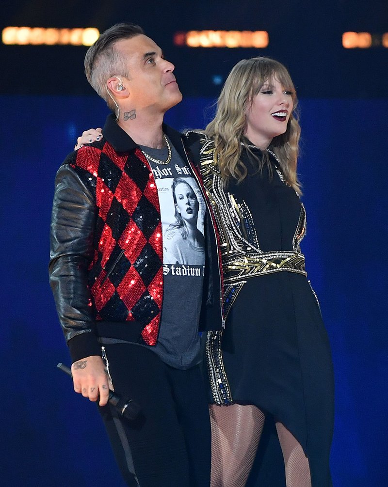 Taylor Swift — June 23 -  London, United Kingdom — photo 22