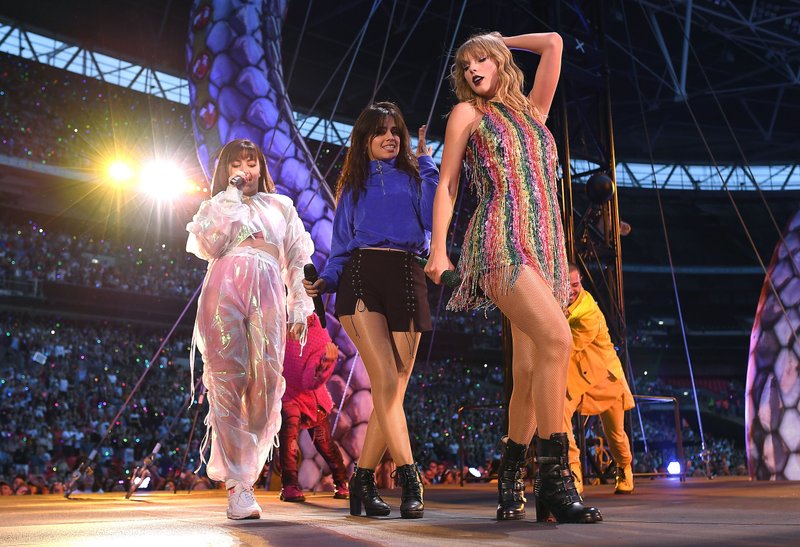 Taylor Swift — June 23 -  London, United Kingdom — photo 34