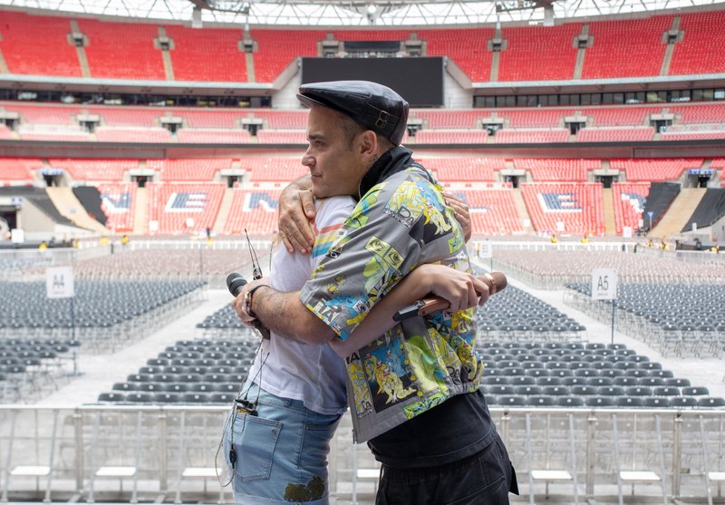 Taylor Swift — June 23 -  London, United Kingdom — photo 36