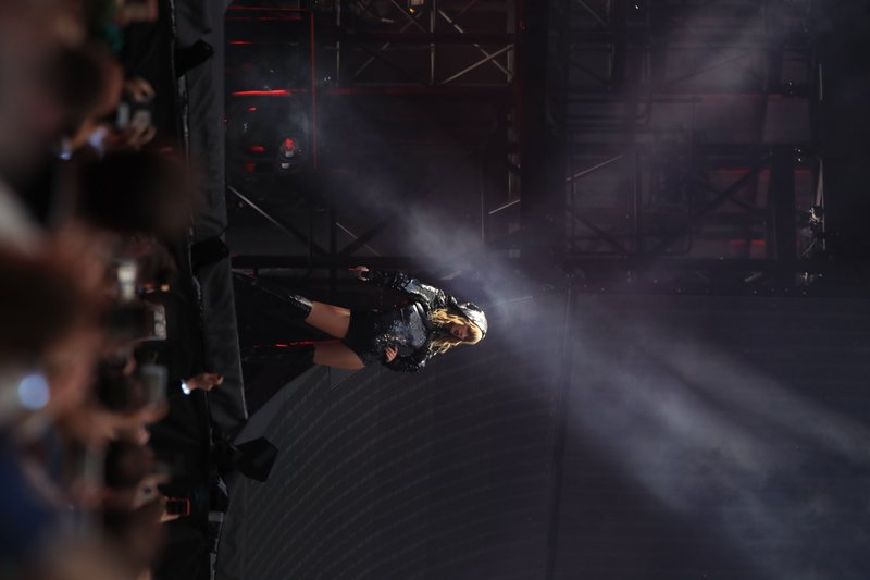 Taylor Swift — June 8 -  Manchester, United Kingdom — photo 170
