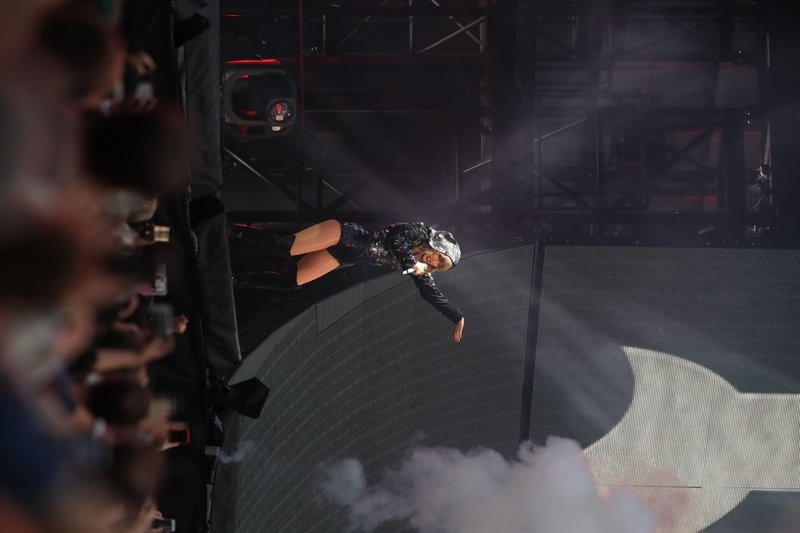 Taylor Swift — June 8 -  Manchester, United Kingdom — photo 183
